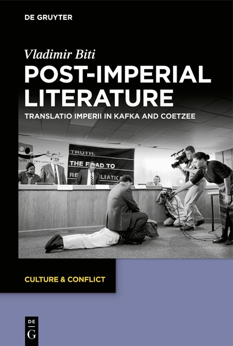 Couverture_Post-imperial Literature