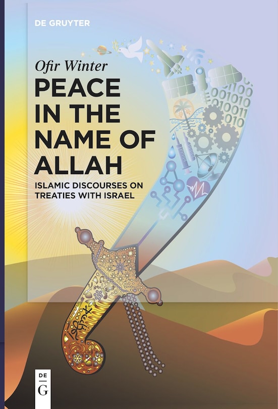 Front cover_Peace in the Name of Allah