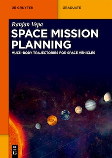 Couverture_Space Mission Planning