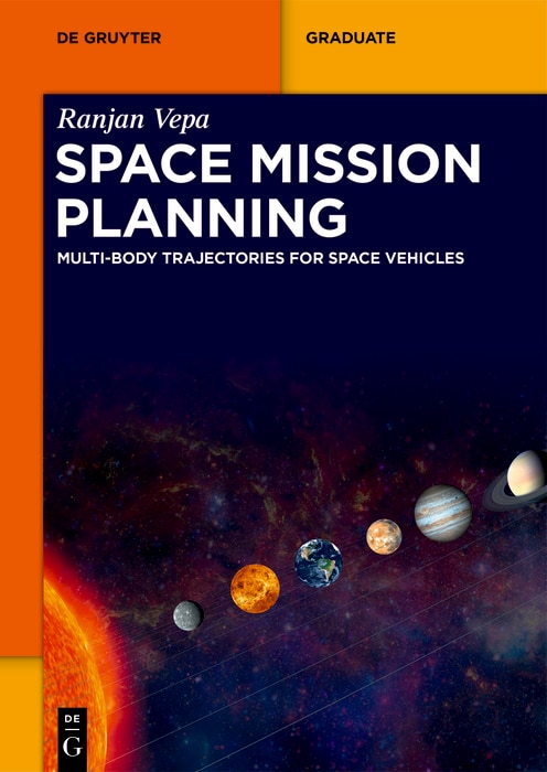 Couverture_Space Mission Planning