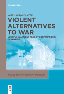 Couverture_Violent Alternatives to War
