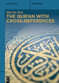 Front cover_The Qur’an with Cross-References