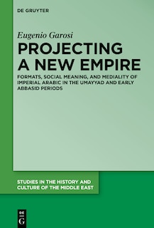 Couverture_Projecting a New Empire