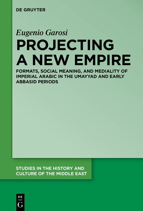 Couverture_Projecting a New Empire