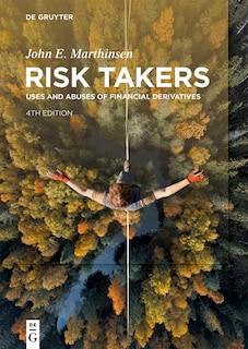 Couverture_Risk Takers