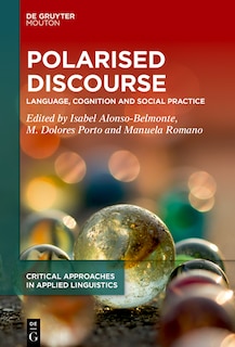 Front cover_Polarised Discourse