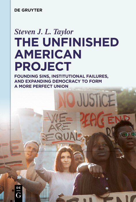 Couverture_The Unfinished American Project