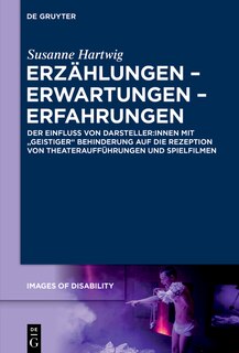 Front cover_Erzählungen – Erwartungen – Erfahrungen