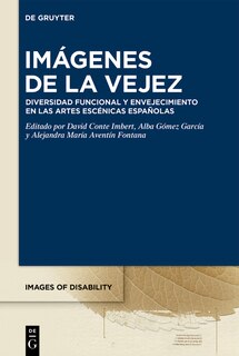 Front cover_Imágenes de la vejez