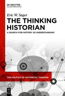 Couverture_The Thinking Historian