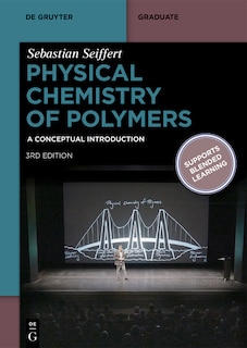 Couverture_Physical Chemistry of Polymers
