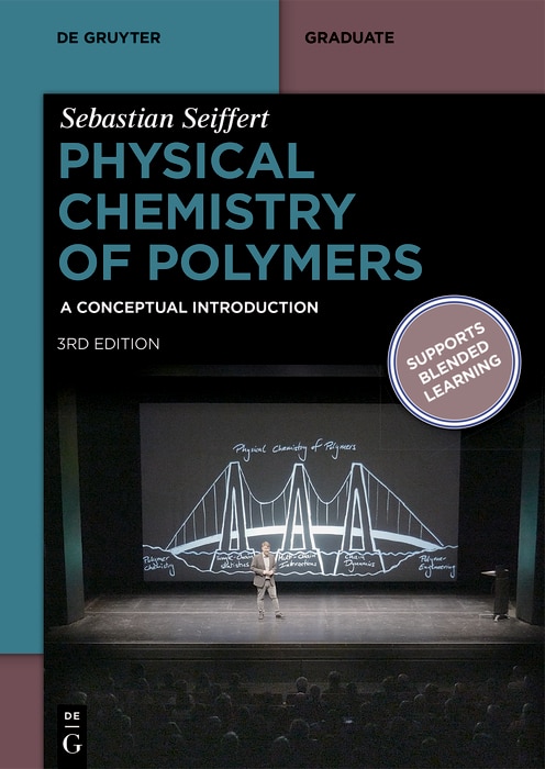 Couverture_Physical Chemistry of Polymers