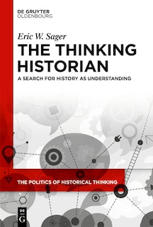Front cover_The Thinking Historian