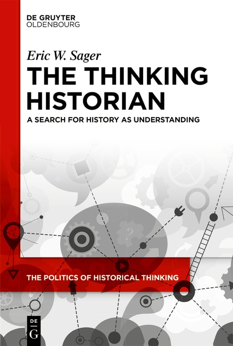 Front cover_The Thinking Historian