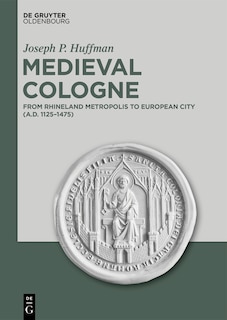 Front cover_Medieval Cologne