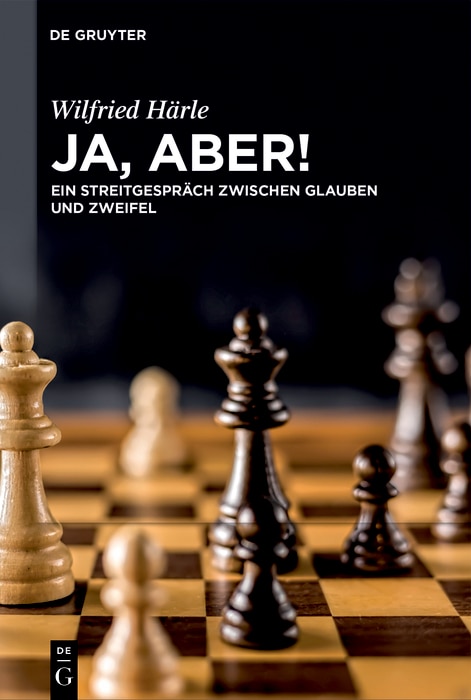 Front cover_Ja, aber!