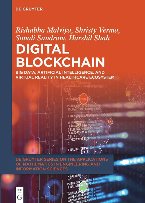 Couverture_Digital Blockchain