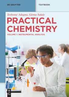 Couverture_Practical Chemistry