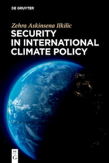 Front cover_Security in International Climate Policy