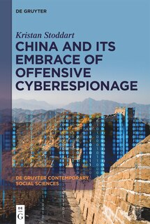 Couverture_China And Its Embrace of Offensive Cyberespionage