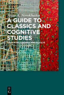 Couverture_A Guide to Classics and Cognitive Studies