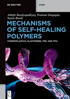 Couverture_Mechanisms of Self-Healing Polymers
