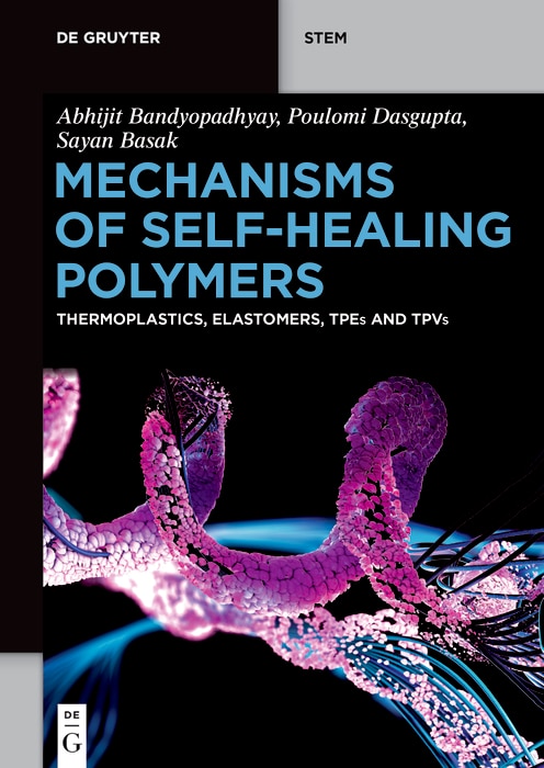 Couverture_Mechanisms of Self-Healing Polymers