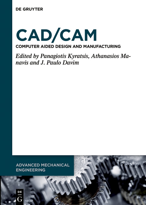 Front cover_CAD/CAM