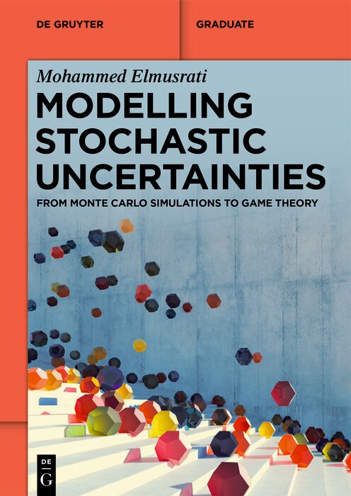 Front cover_Modelling Stochastic Uncertainties