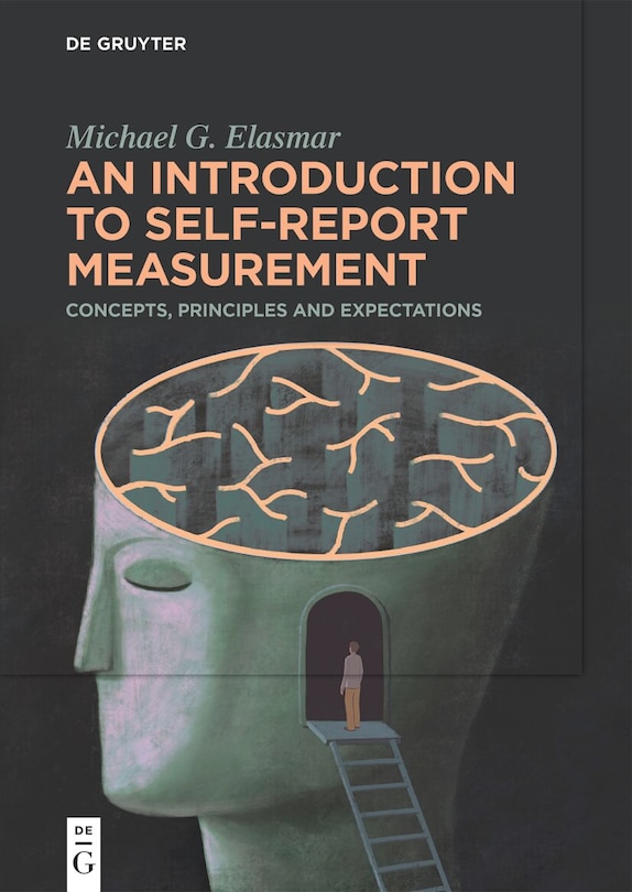Couverture_An Introduction to Self-Report Measurement