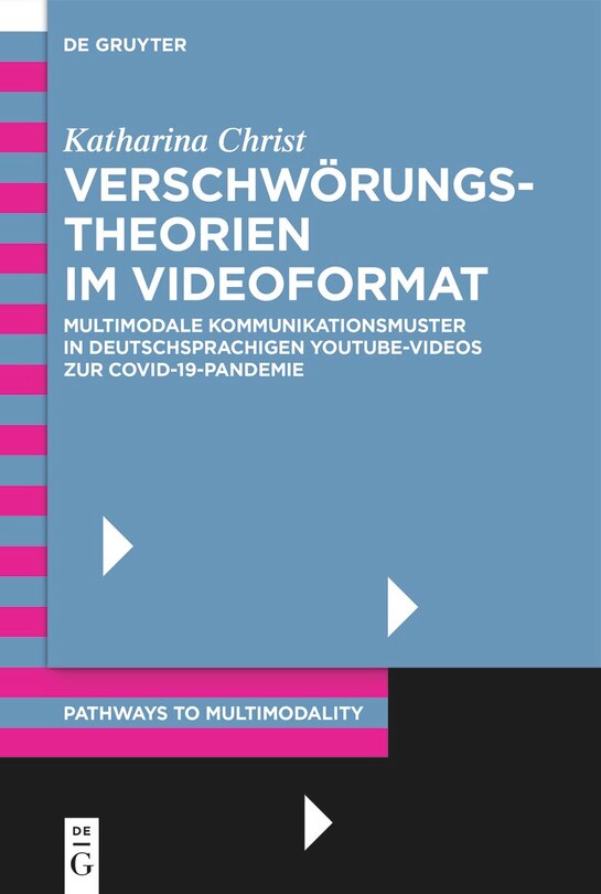 Front cover_Verschwörungstheorien im Videoformat