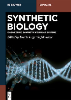 Front cover_Synthetic Biology