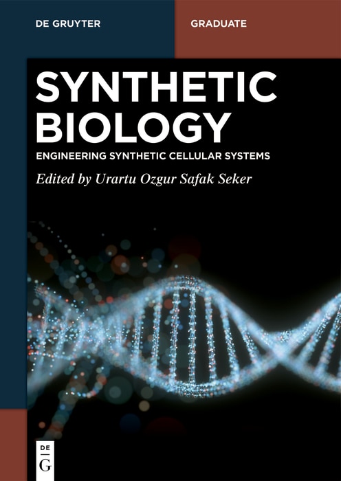 Front cover_Synthetic Biology