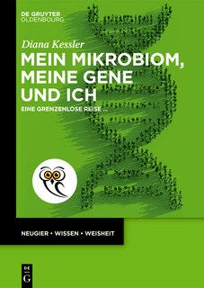 Front cover_Mein Mikrobiom, meine Gene und ich