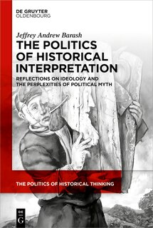 Couverture_The Politics of Historical Interpretation