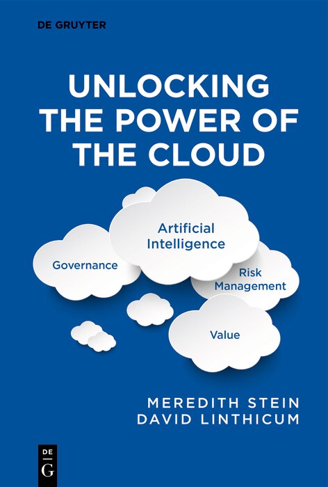Couverture_Unlocking the Power of the Cloud