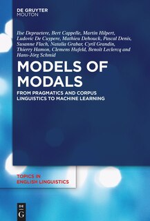 Couverture_Models of Modals
