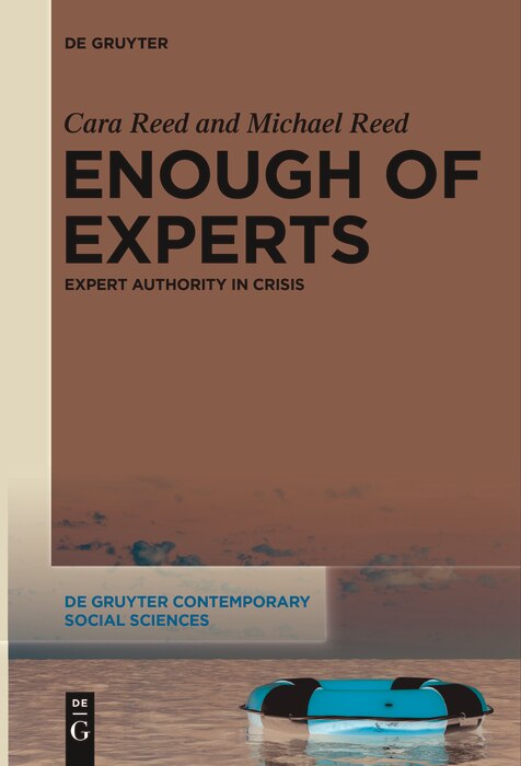 Couverture_Enough of Experts