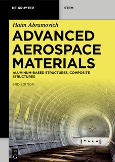 Couverture_Advanced Aerospace Materials