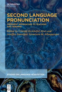 Couverture_Second Language Pronunciation