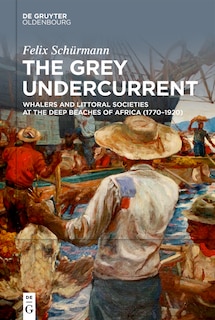 Front cover_The Grey Undercurrent