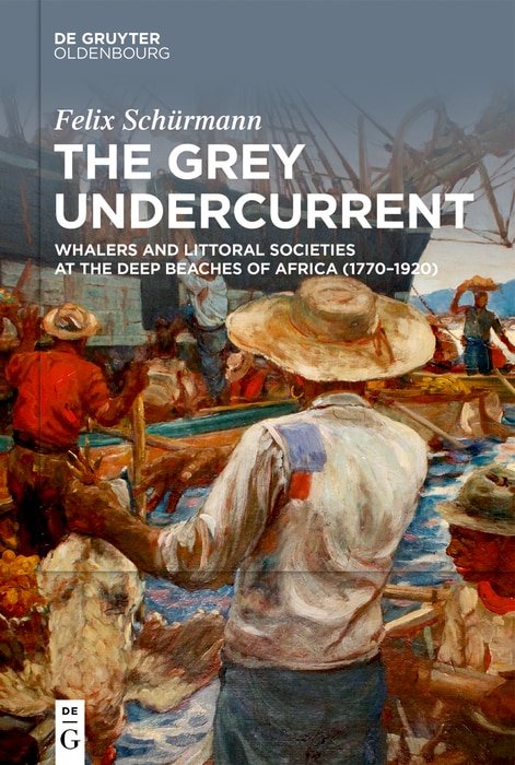 Front cover_The Grey Undercurrent