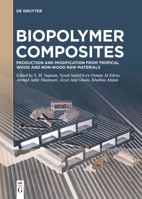 Couverture_Biopolymer Composites