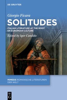 Front cover_Solitudes