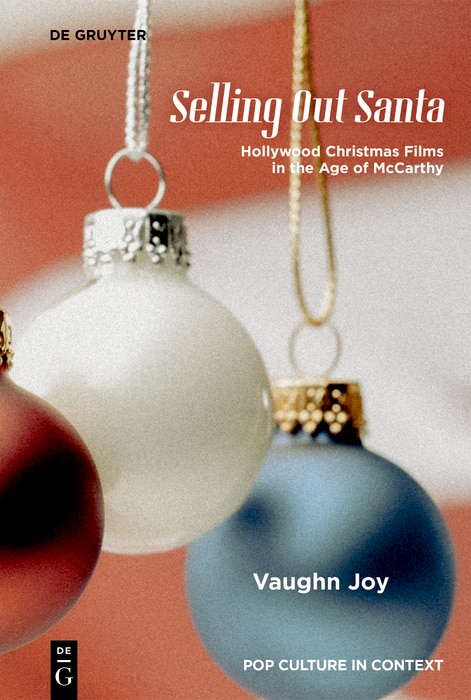 Front cover_Selling Out Santa