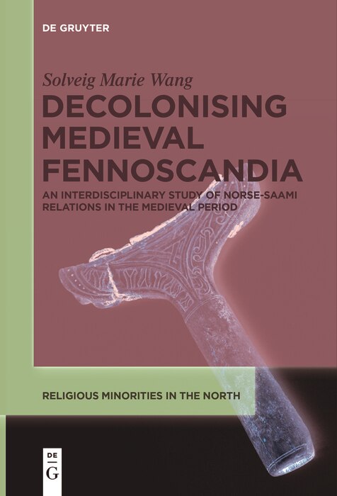Couverture_Decolonising Medieval Fennoscandia