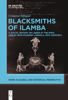 Front cover_Blacksmiths of Ilamba