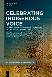 Couverture_Celebrating Indigenous Voice
