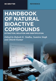 Couverture_Handbook of Natural Bioactive Compounds