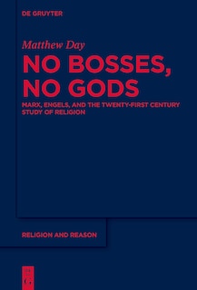 Front cover_No Bosses, No Gods